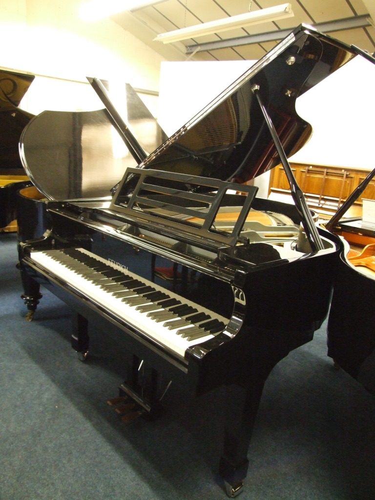 Feurich Pianos-Pianos for Sale